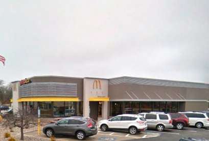 McDonald's, 5125 Douglas Ave