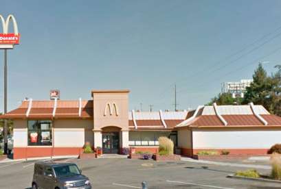 McDonald's, 517 W 3rd Ave