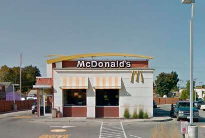 McDonald's, 5191 N Teutonia Ave