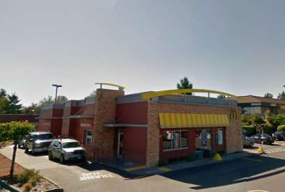 McDonald's, 530 128th St SW