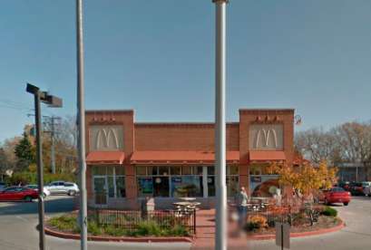 McDonald's, 5344 N Port Washington Rd