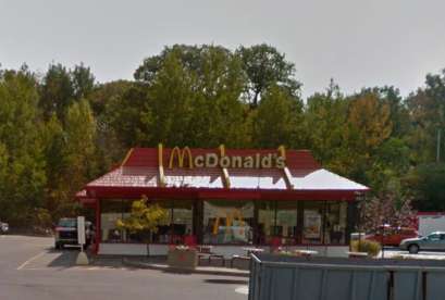 McDonald's, 553 State Highway 153