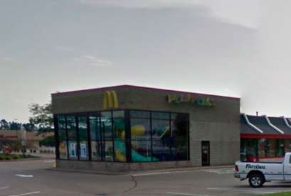 McDonald's, 5625 US Highway 10 E
