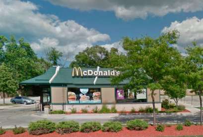 McDonald's, 5890 S 27th St