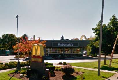 McDonald's, 6002 100th St SW