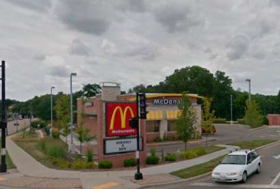 McDonald's, 606 E Main St