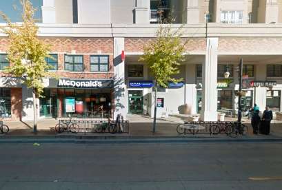 McDonald's, 616 E Green St