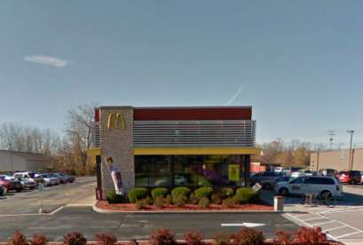 McDonald's, 6163 S Packard Ave