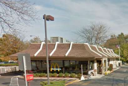 McDonald's, 617 W Oklahoma Ave
