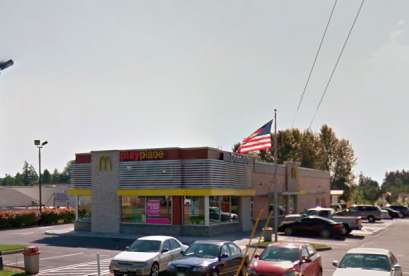 McDonald's, 620 Meridian E