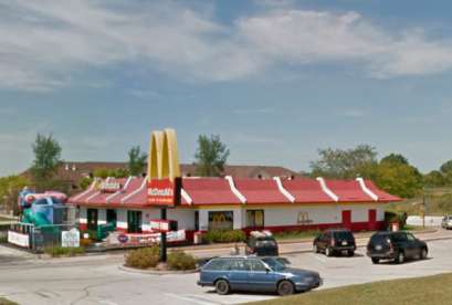 McDonald's, 621 Ryan St