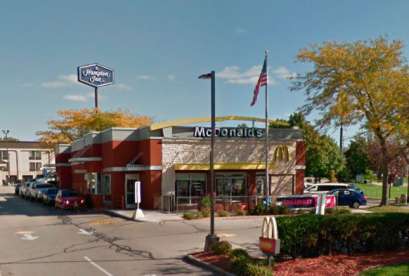 McDonald's, 6262 S 13th St