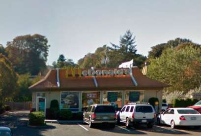 McDonald's, 6305 Martin Luther King Jr Way S