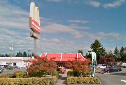 McDonald's, 6311 6th Ave