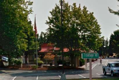 McDonald's, 6323 33rd Ave NE