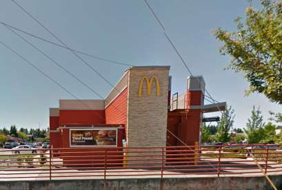 McDonald's, 6700 19th St W