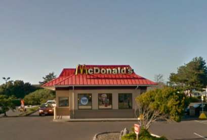 McDonald's, 701 Point Brown Ave NW