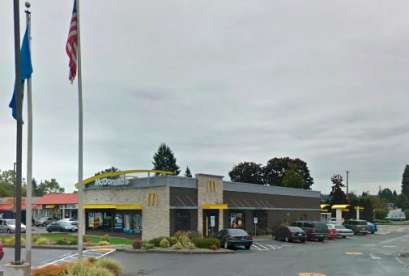 McDonald's, 702 Auburn Way S
