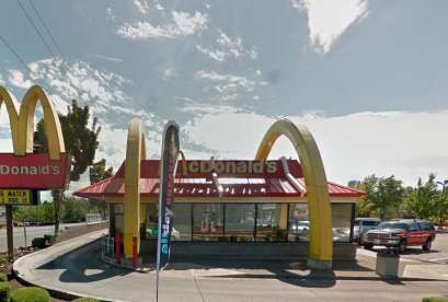McDonald's, 710 NE 98th Cir