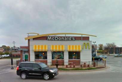 McDonald's, 7130 N 76th St