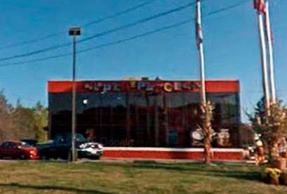 McDonald's, 715 Oakvale Rd