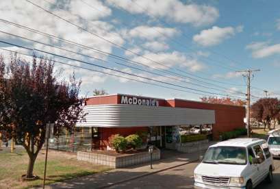 McDonald's, 715 Plum St SE