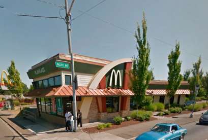 McDonald's, 7217 Pacific Ave