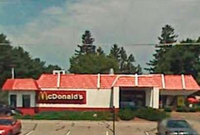 McDonald's, 727 US Highway 12