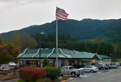 McDonald's, 735 SW Mt Si Blvd