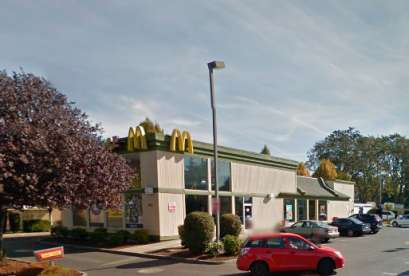McDonald's, 7413 Custer Rd W