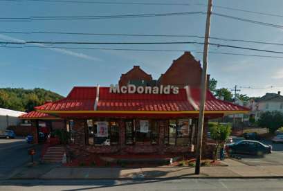 McDonald's, 745 W Pike St