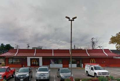 McDonald's, 7451 W Appleton Ave
