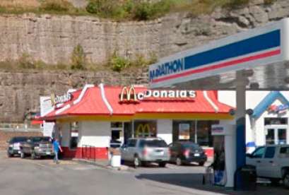 McDonald's, 75 Norman Morgan Blvd