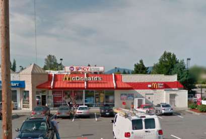 McDonald's, 7607 204th St NE