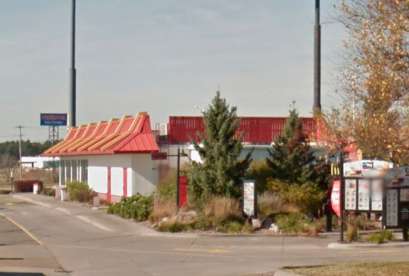 McDonald's, 780 Baldwin Plaza Dr