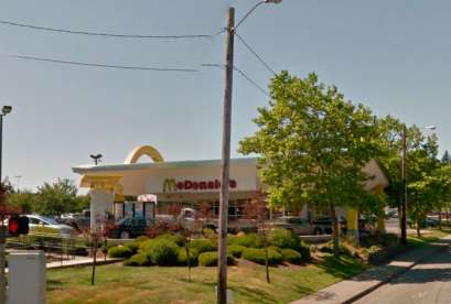 McDonald's, 7920 Evergreen Way