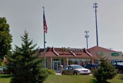 McDonald's, 800 Linmar Ln