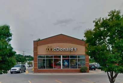 McDonald's, 801 Meadowbrook Rd