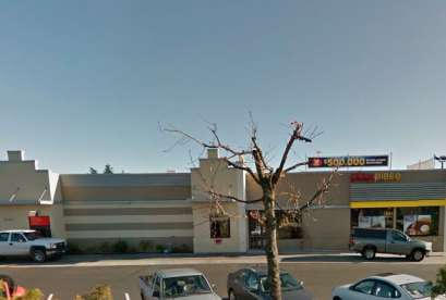 McDonald's, 8106 Guide Meridian Rd