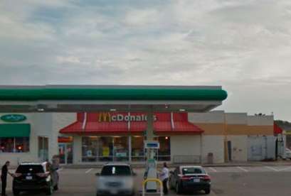 McDonald's, 815A Fox Ln, # B