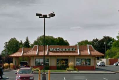 McDonald's, 819 N Sullivan Rd