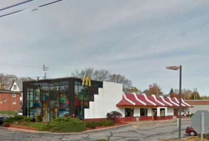 McDonald's, 830 E Potter Ave