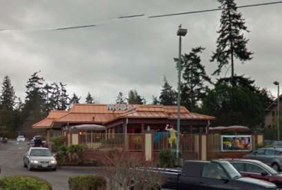 McDonald's, 841 NE Midway Blvd