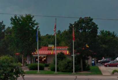 McDonald's, 851 State Highway 54