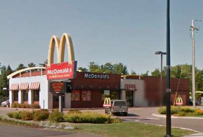 McDonald's, 8689 US Highway 51 N