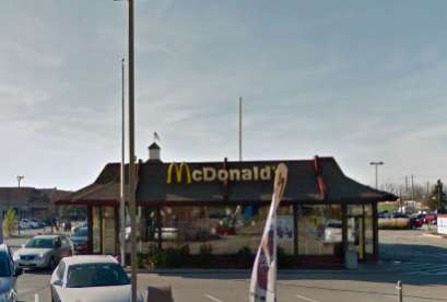 McDonald's, 8739 N Port Washington Rd