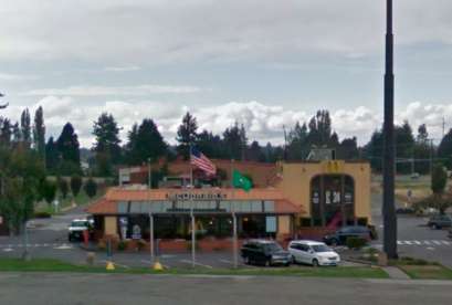 McDonald's, 876 Nevitt Rd