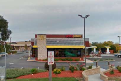McDonald's, 8800 S Howell Ave