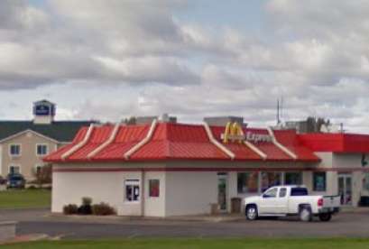 McDonald's, 9 John Lindemann Dr