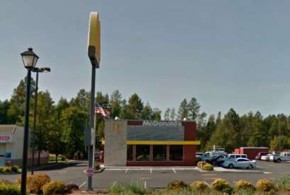 McDonald's, 900 S Main St